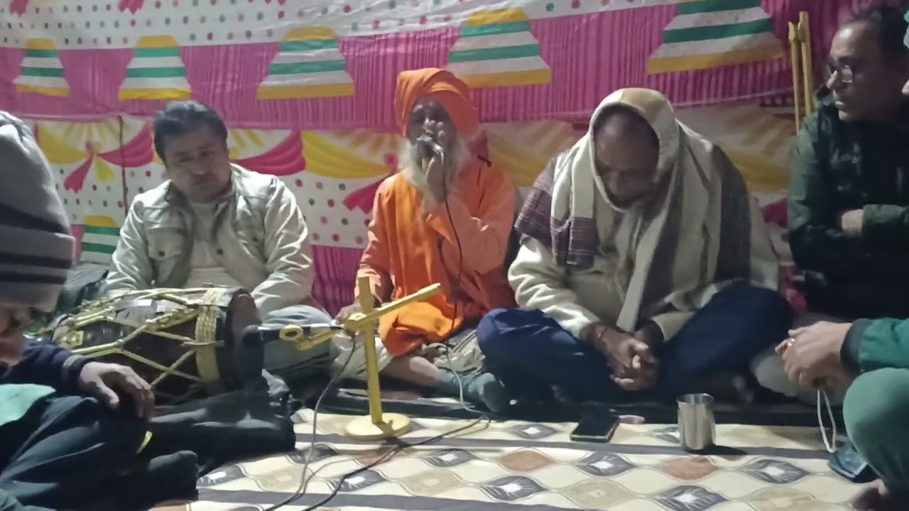 દરજી મુળજીભાઈ ભાભર ભજન સામી રણછોડ ગીરી ડોડ ગામ 9978167221