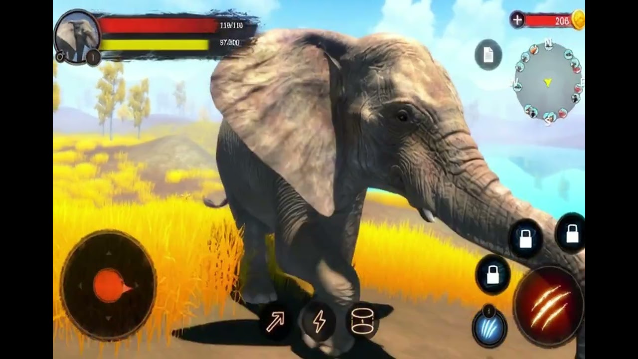 Elephant