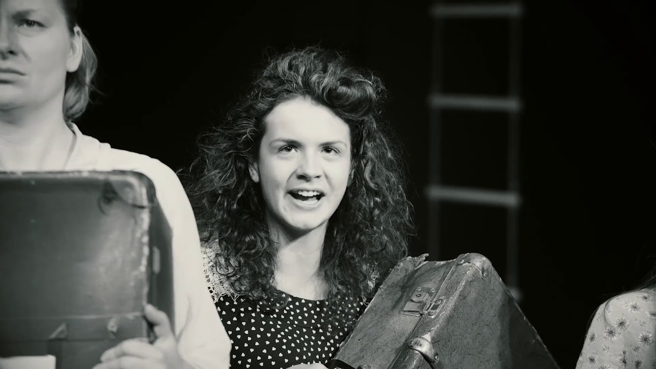 Vyhnání Gerty Schnirch - Sny