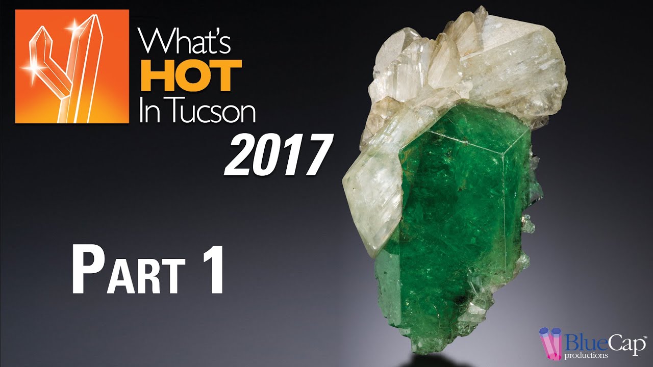 What's Hot In Tucson: 2017 - Part 1