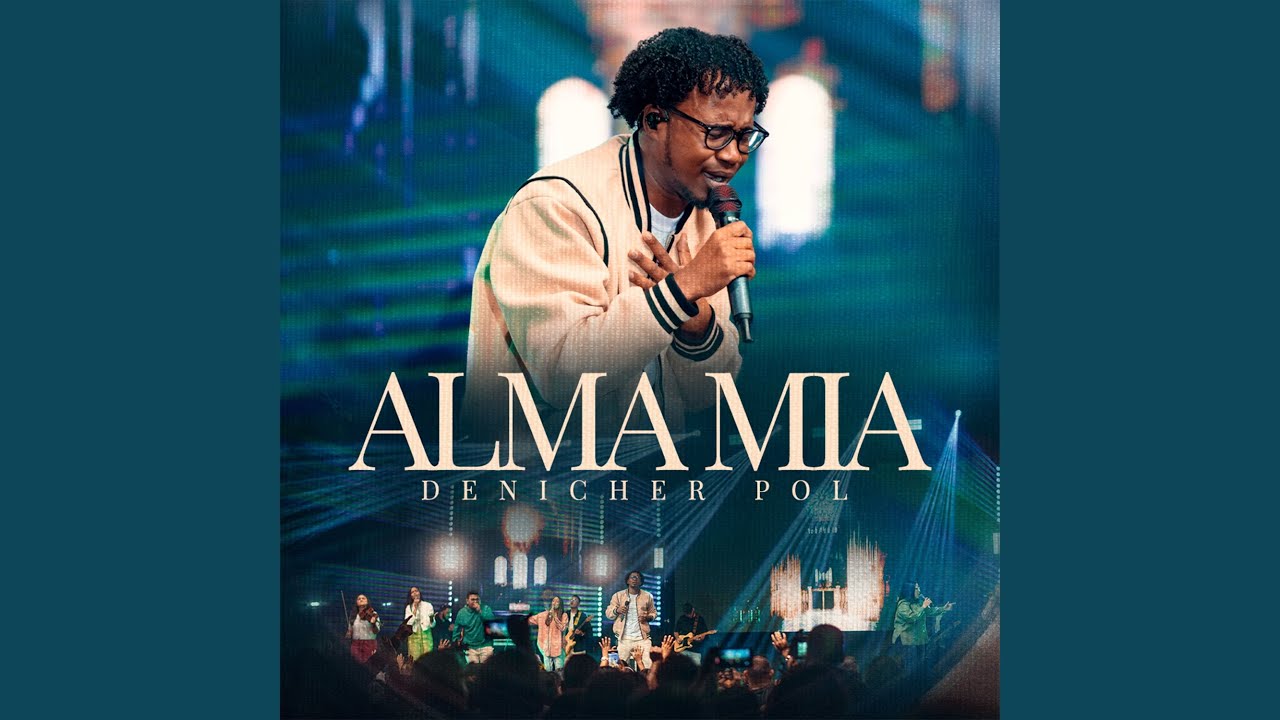 Alma Mia