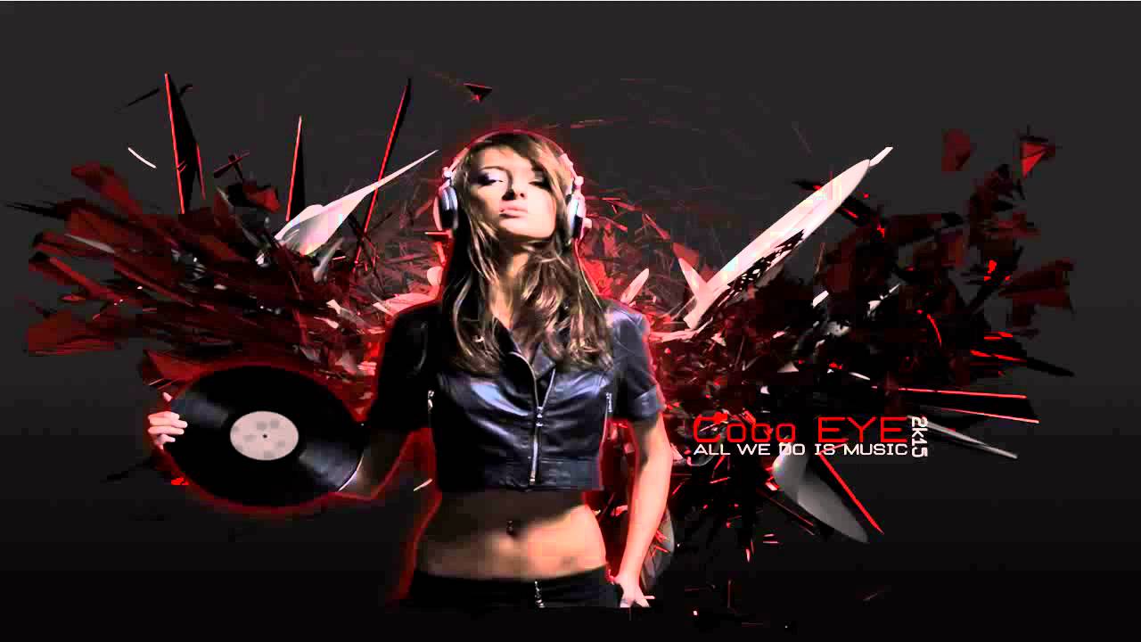 Enrique Iglesias Ft. Yandel, Juan Magan - Noche Y De Dia (Jack Mazzoni Edit)