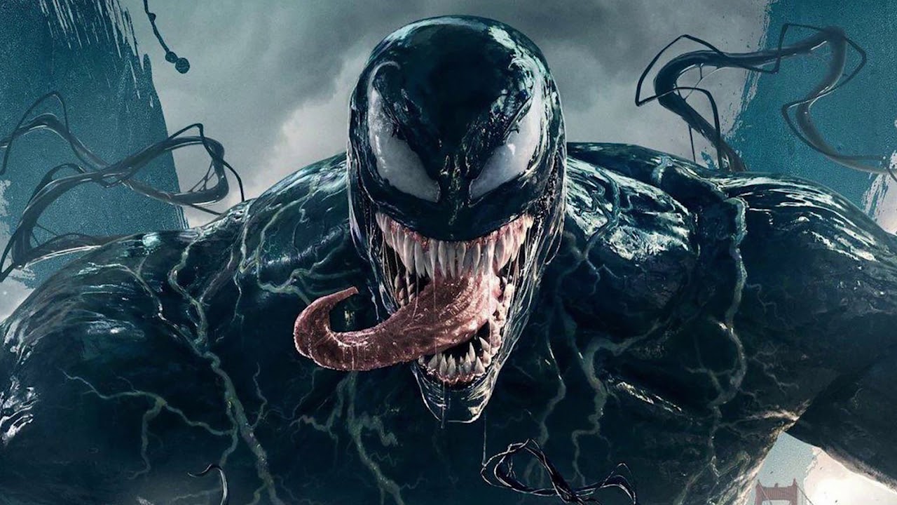 Venom Suite