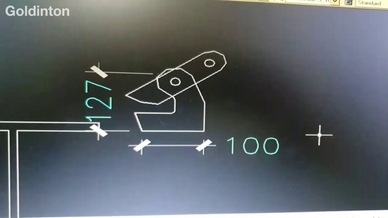 How to Make a tool to lift H beams