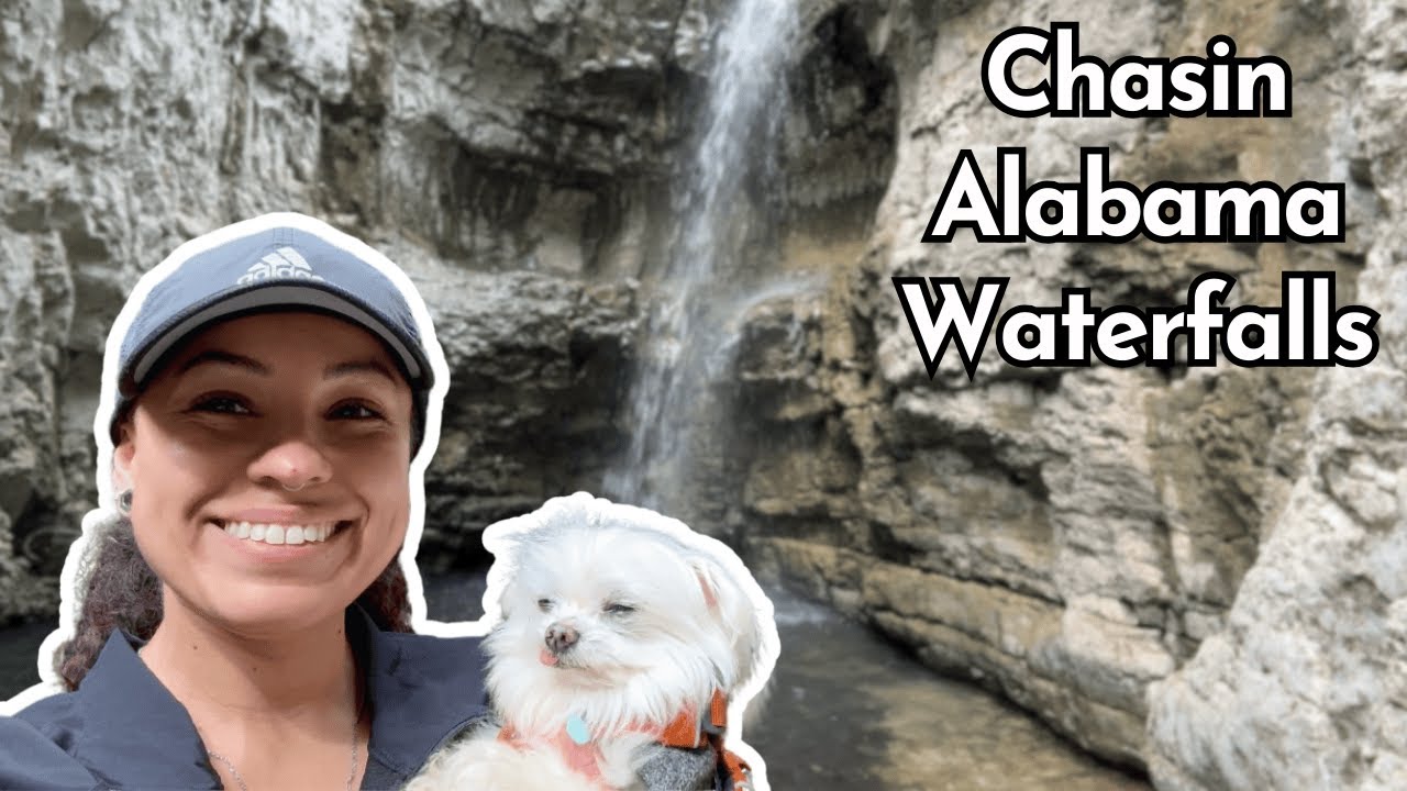 VanLife Adventure | Hiking the Walls of Jericho