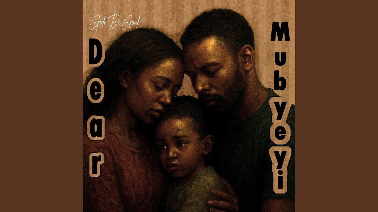 Dear Mubyeyi
