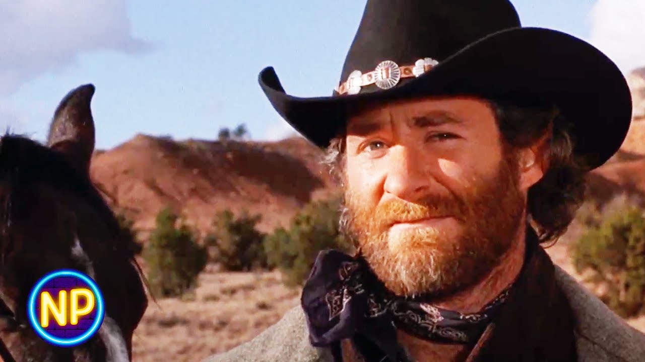 Bad Country | Silverado (1985) | Now Playing