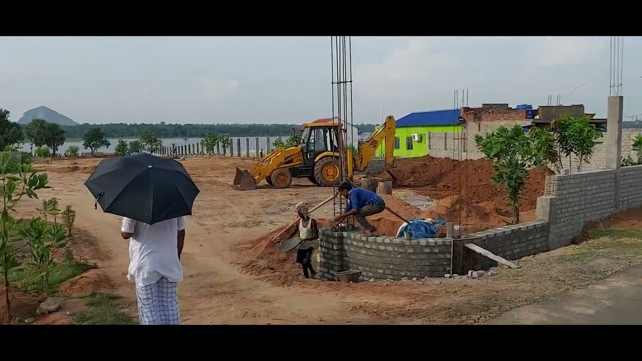 Tour#Travel/Relook Hotels#Resort/at Futiary/Purulia# Work in Progress Place- Part-2 See description
