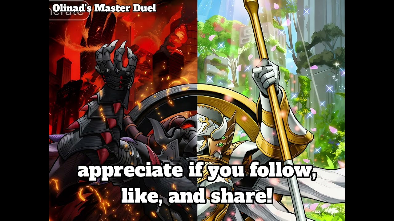 Monarch Deck Duelist Cup Episode 1