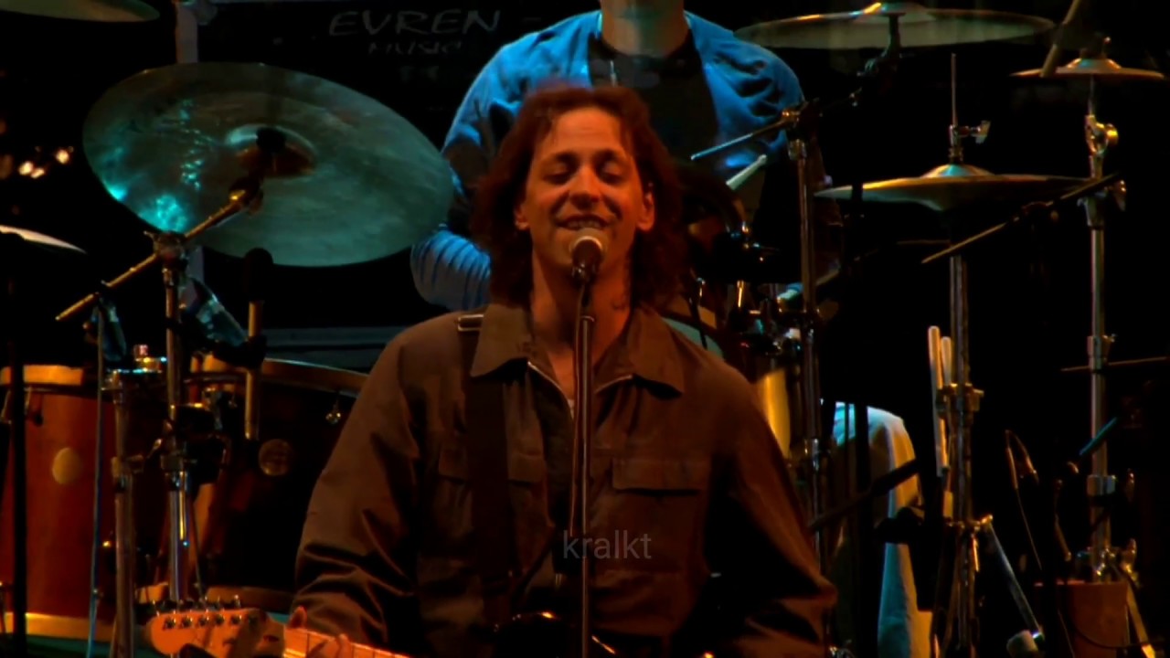 Duman - Eyvallah (PROFESYONEL ÇEKİM KONSER)