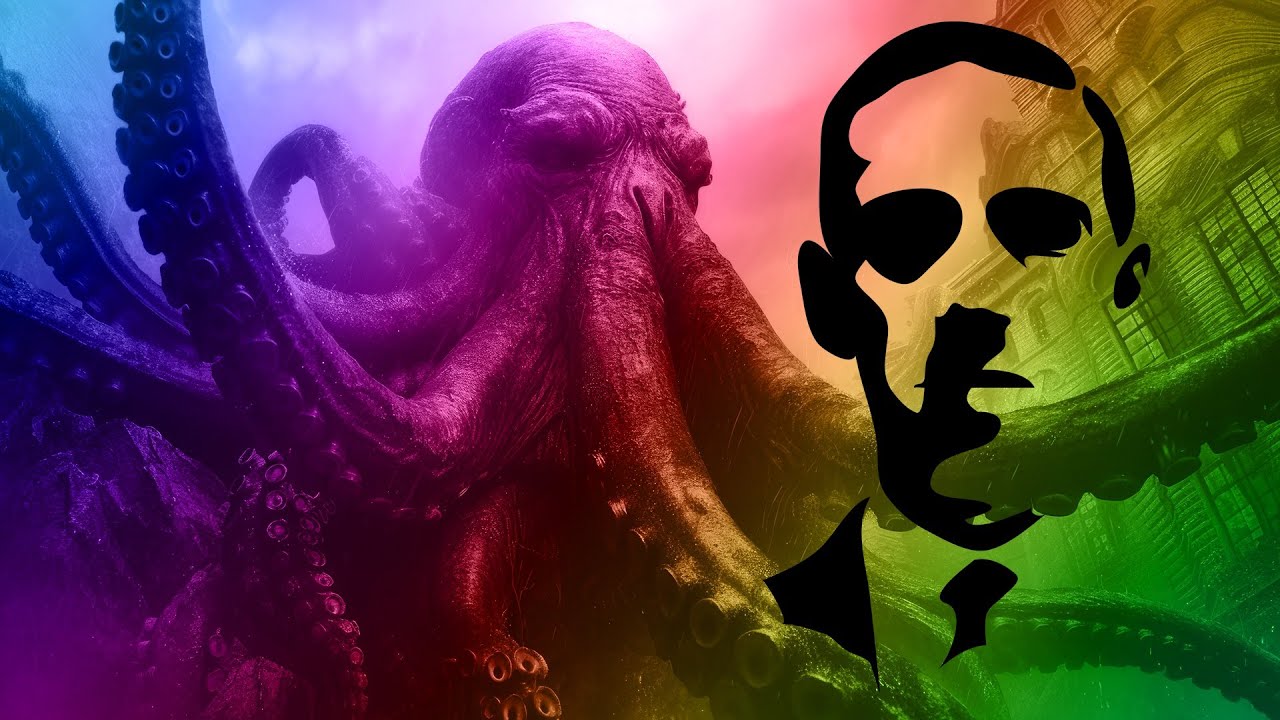 New Cthulhu Games Spit on Lovecraft&rsquo;s Legacy | Woke DEI in Cosmic Horror