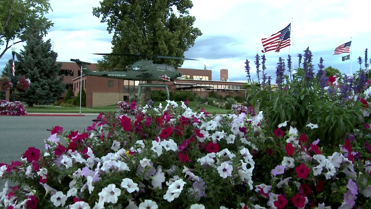 Area Video - Vernal, Utah