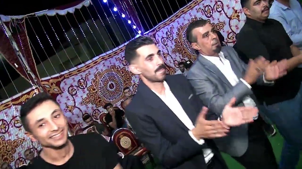 افراح ال الصمادي .. حفل زفاف العريس الغالي / يحيى الصمادي
