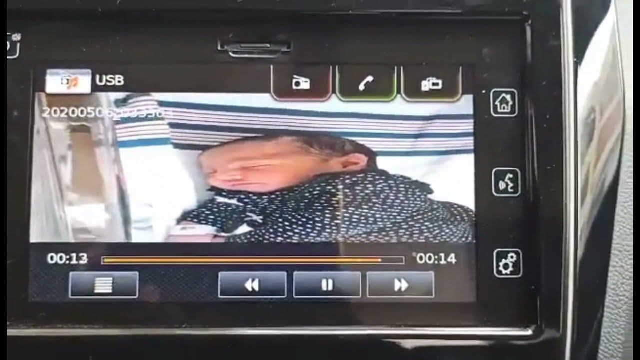 شرح شاشه سوزوكي بالكامل