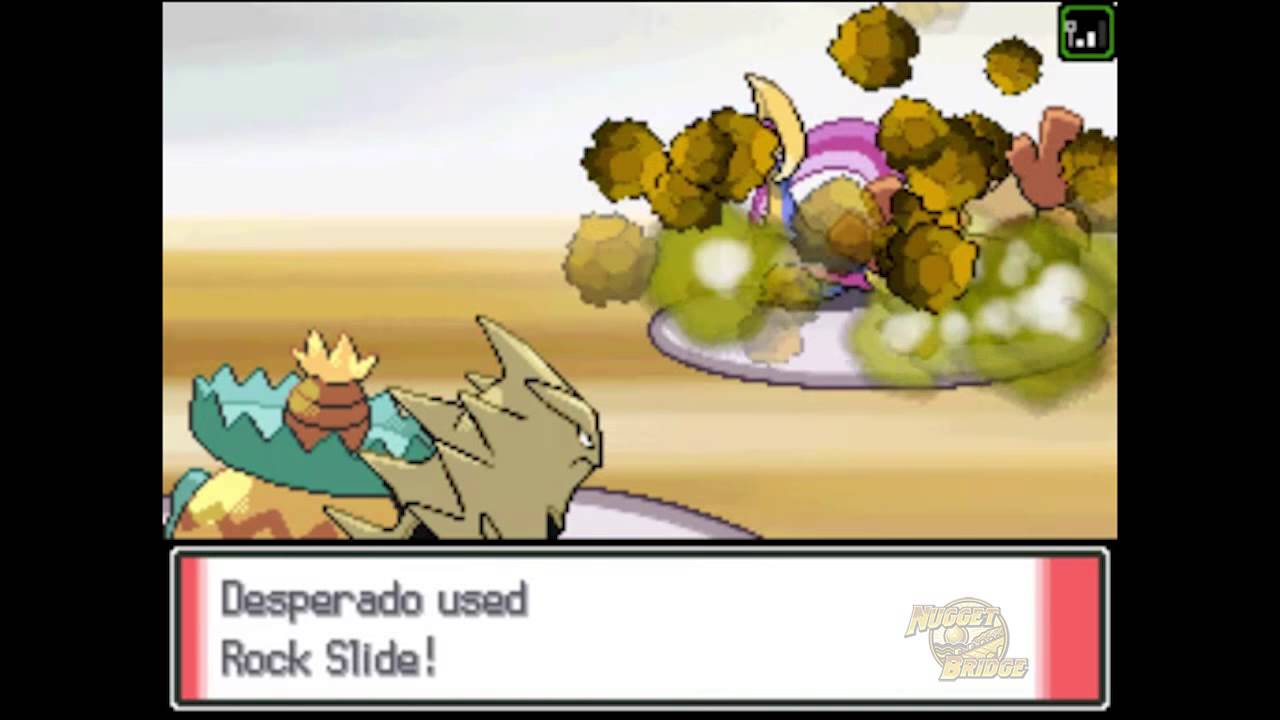 VGC '10 International: [JPN] Bean vs [USA] Cybertron