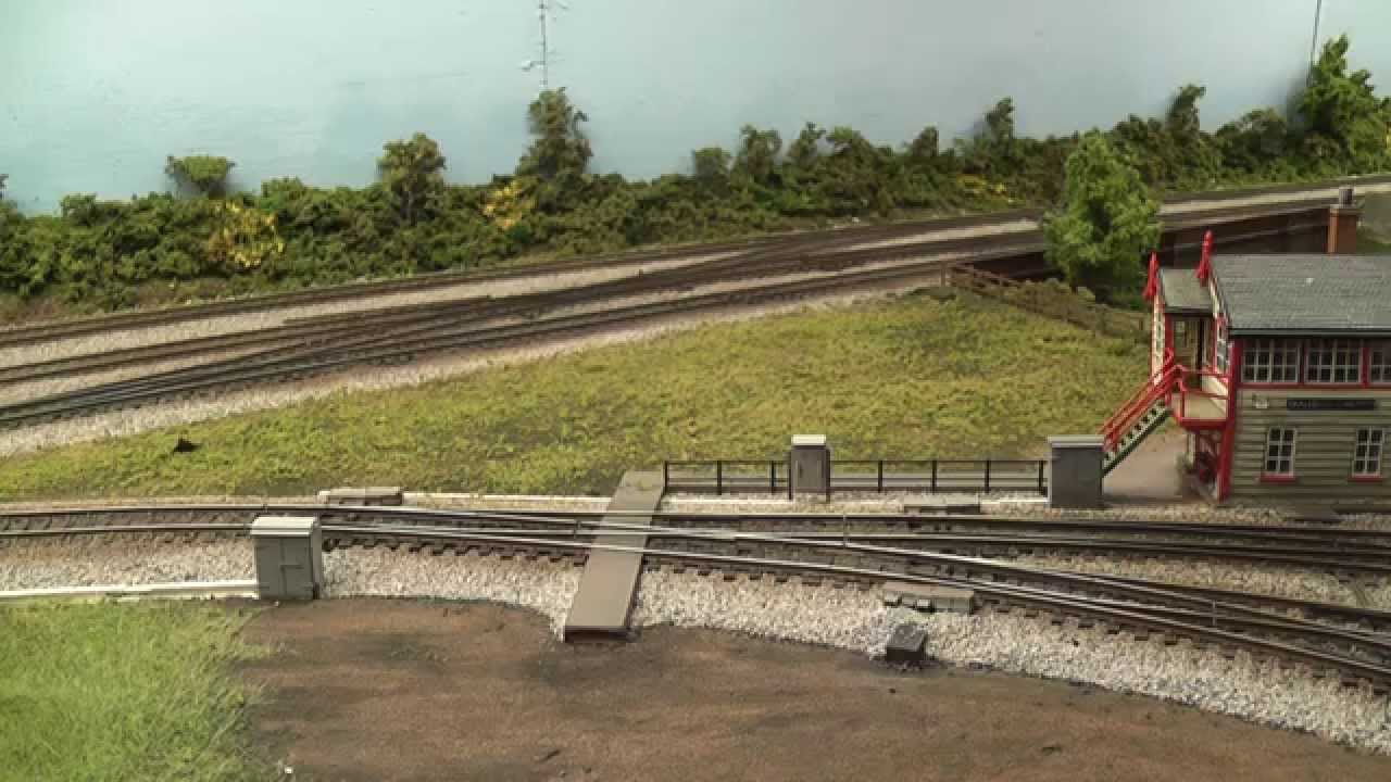 Building a Model Railway - Part 11 - Track Weathering