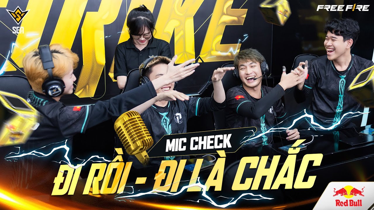 P Esports l&agrave; team Việt Nam duy nhất c&oacute; tấm v&eacute; ưu ti&ecirc;n tới chung kết🔥 | FFWS SEA 2025 FALL