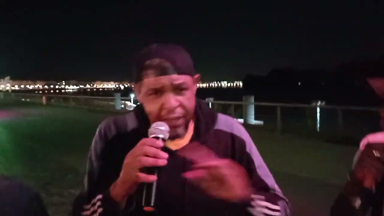 Dysto - Erso Freestyle Bdx