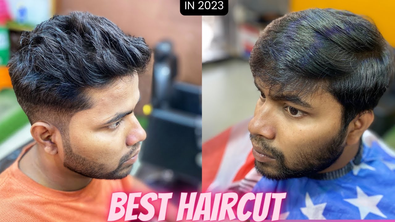 New best haircut mix hairstyles￼ full tutorial video (2023)￼