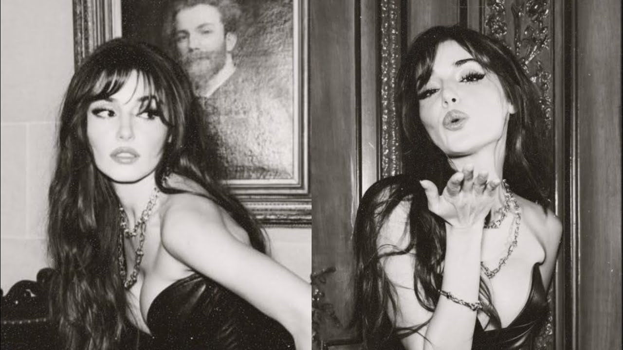 Everyone Notices You • Subliminal for Hypnotic, Jaw-Dropping Beauty