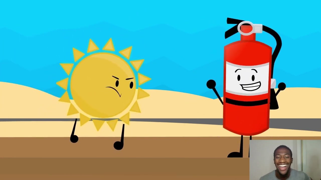 SUN HAS A BABY! - Object Lockdown - Episode 3: 