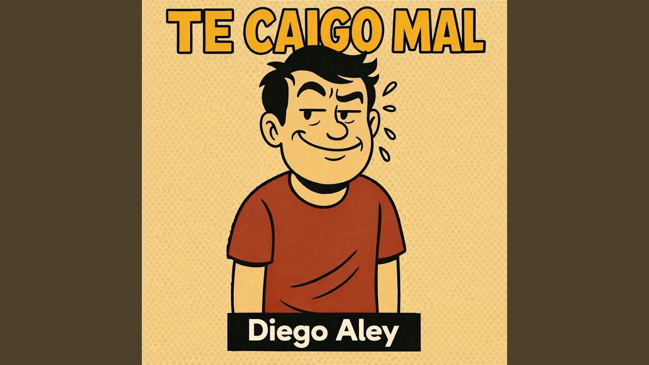 Te Caigo Mal
