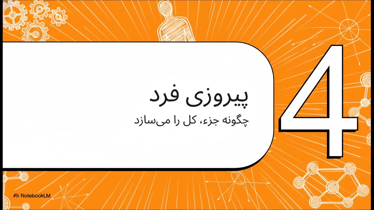 فرد پیش از نوع