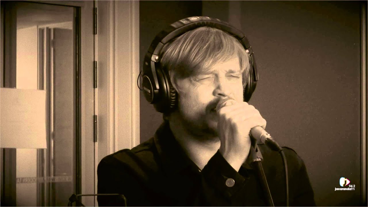 Francois Van Coke - Ek weet nie