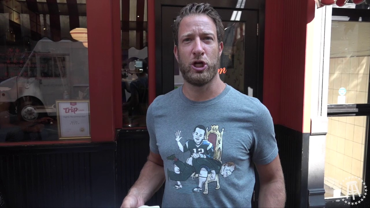 Barstool Pizza Review - Rubirosa Pizza