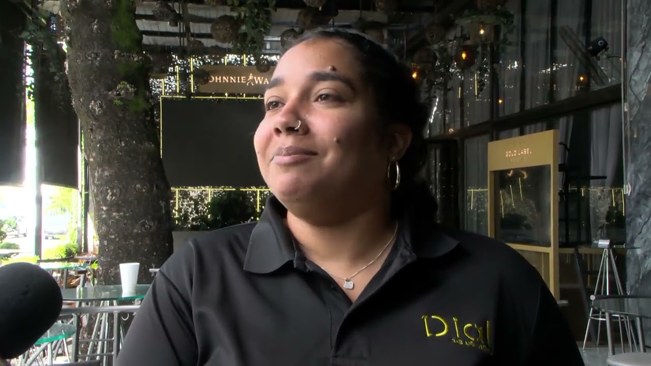 Bares y restaurantes se paraparan para fiebre del mundial