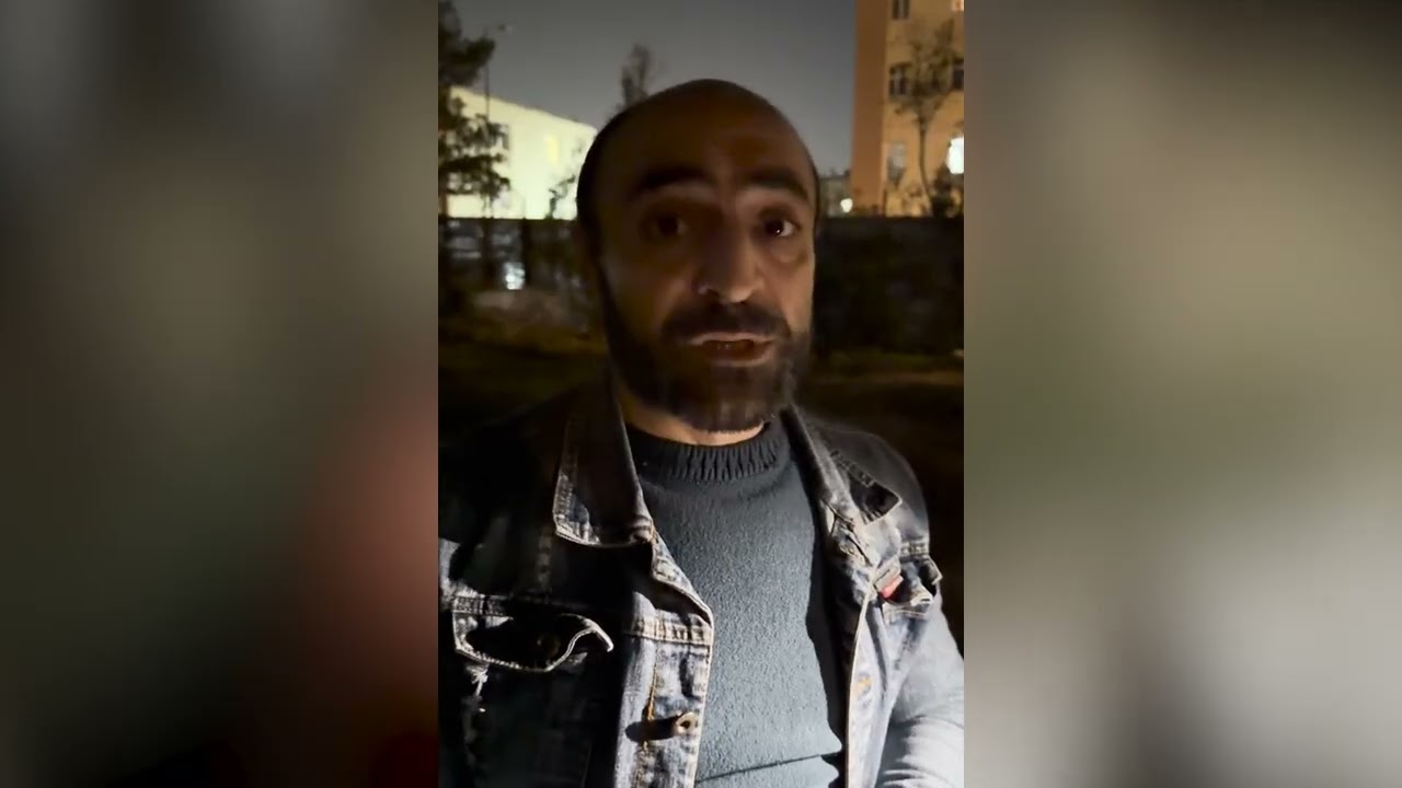 Polisin Qaradağ rayonunda saxladığı kuryerdən 10 kiloqramdan artıq narkotik vasitə aşkarlandı