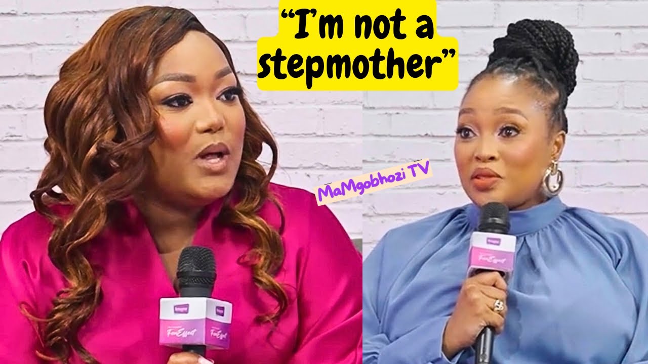Makhumalo Mseleku’s Reaction To Being Called Mpilo’s Stepmother|Uthando Nesthembu Latest