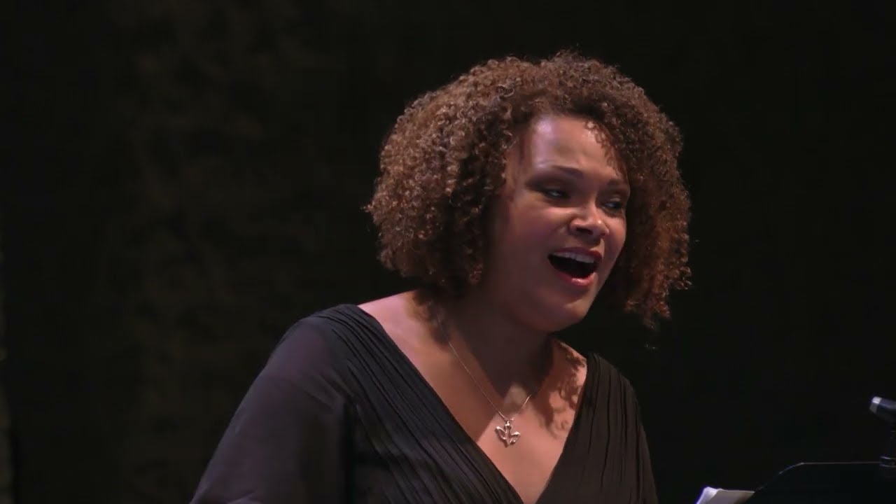 Couperin - Seconde Leçon de Ténèbres pour le Mercredi Saint (extrait)