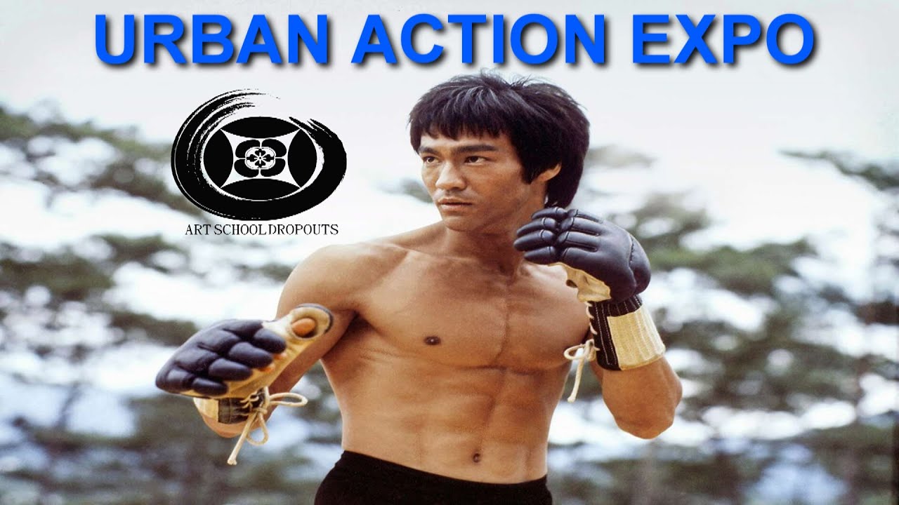 Markey Central - Urban Action Expo