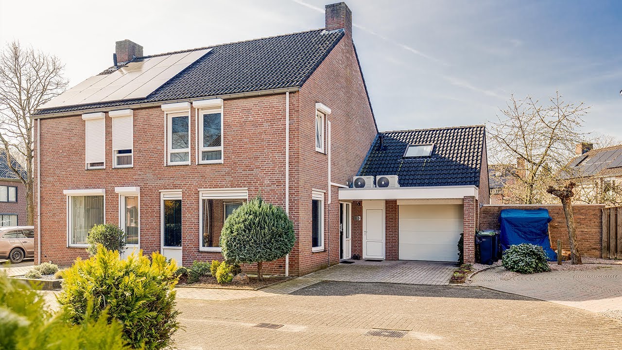 Woningvideo Puttershof 3 Elsloo   Heykens Makelaardij