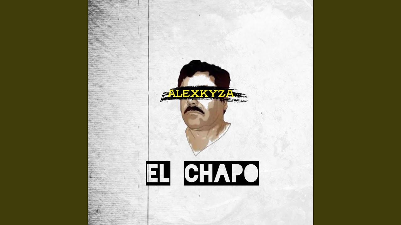 El Chapo