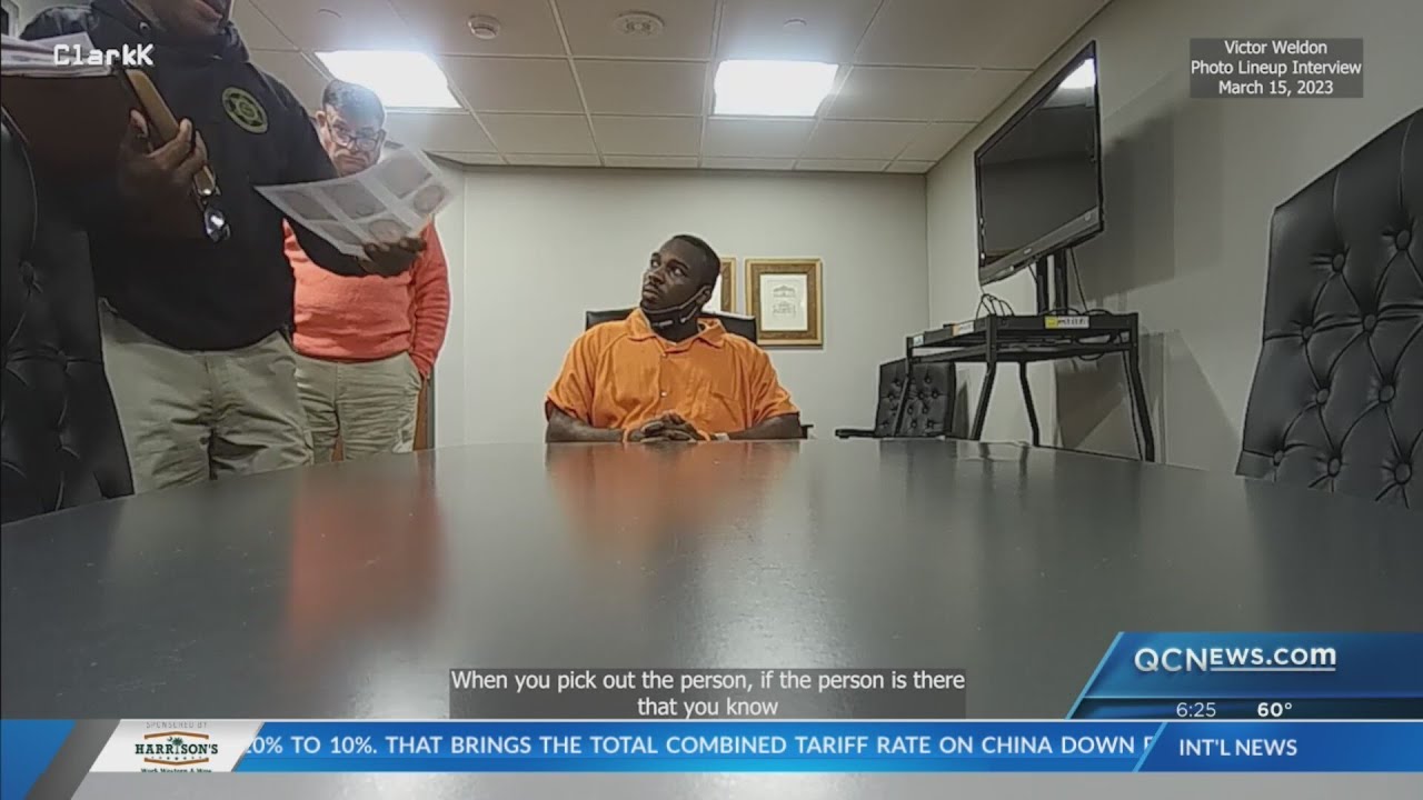 OBJECTION: Part 2 & 3 of investigation into innocent man left in SC prison after confession
