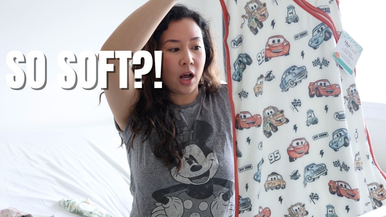 Copper Pearl Disney Haul ✨ Disney Cruise Baby Must-Haves!