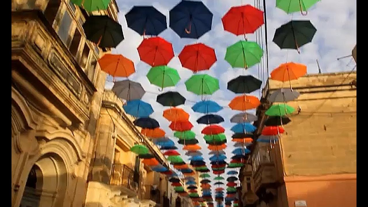 Malta Trek - Haz-Zabbar to Zonqor, Marsascala - June 2018