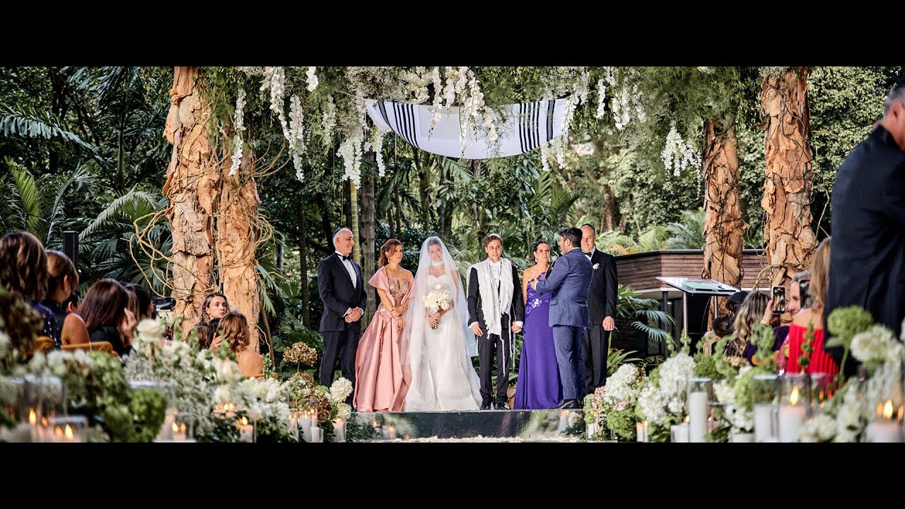 From Teen Sweethearts To Happily Ever After!