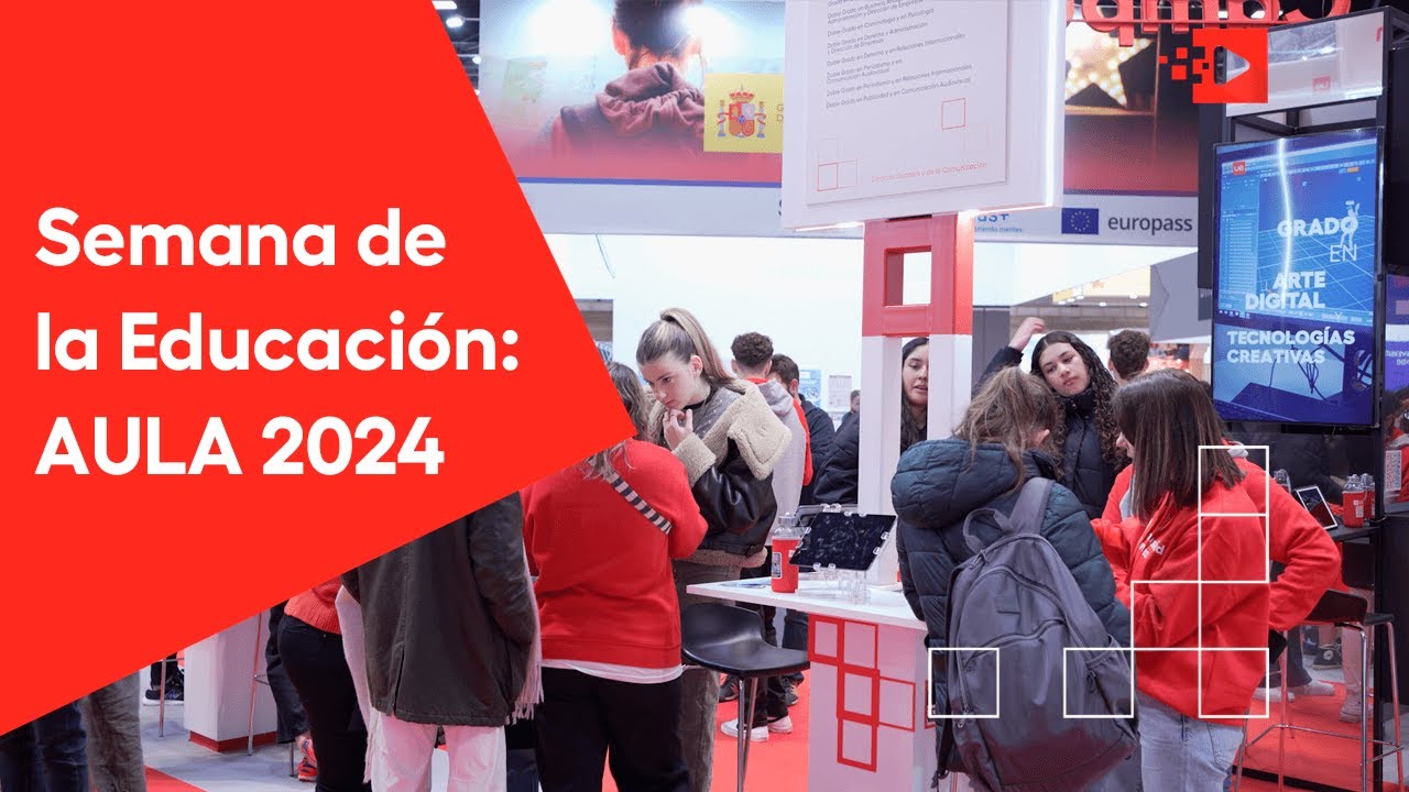 Resumen AULA 2024