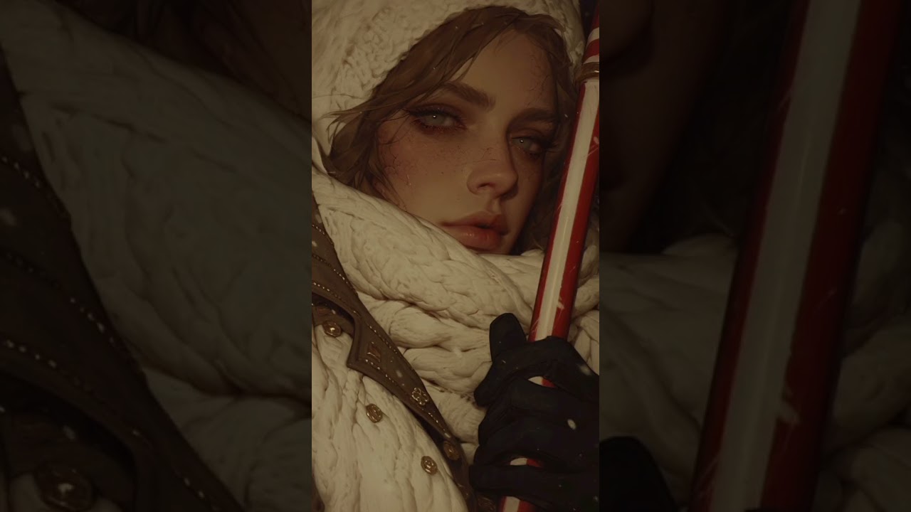 ° Basada en un personaje de rol literario propio se crea la canción 