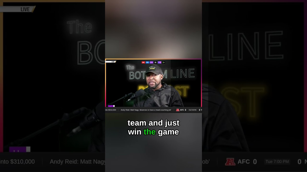 Is the NFL Rigged?