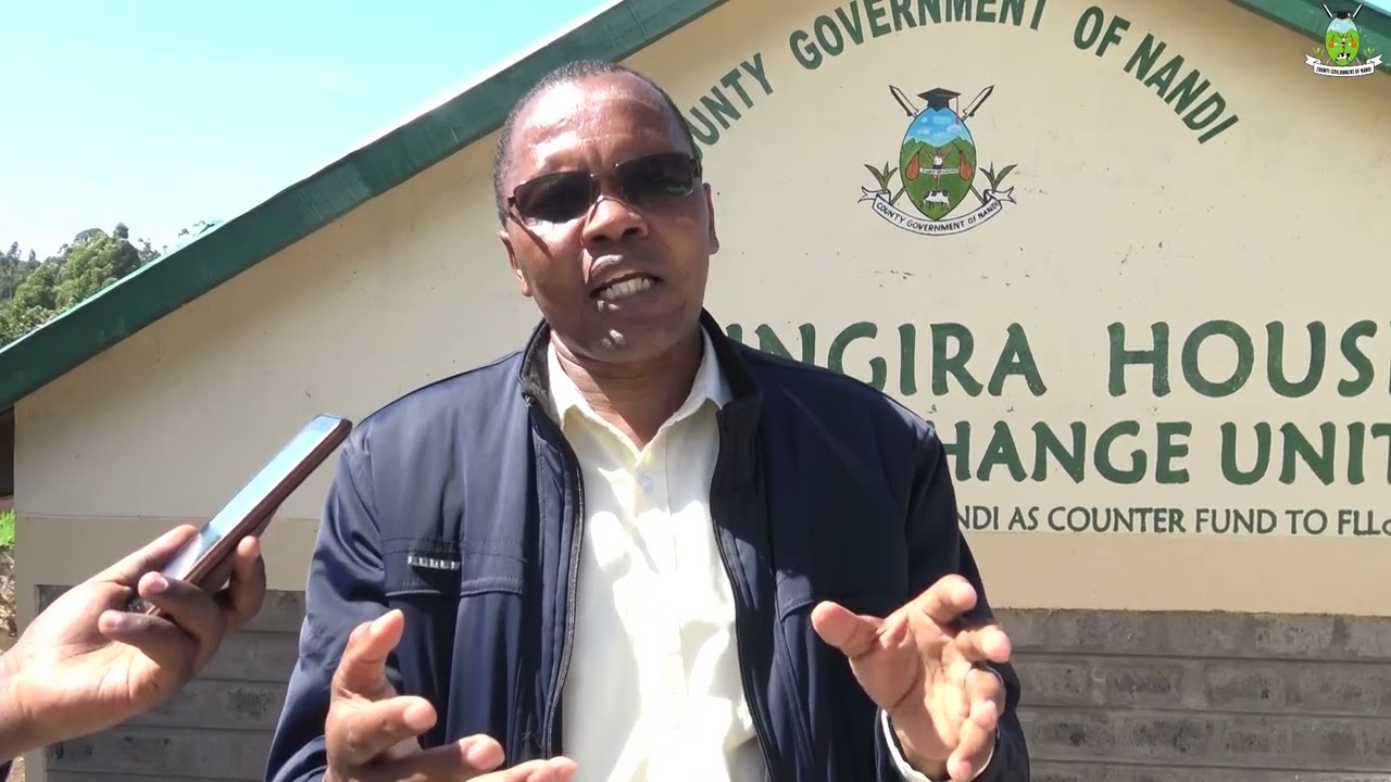 LANDSLIDES RISK ADVISORY