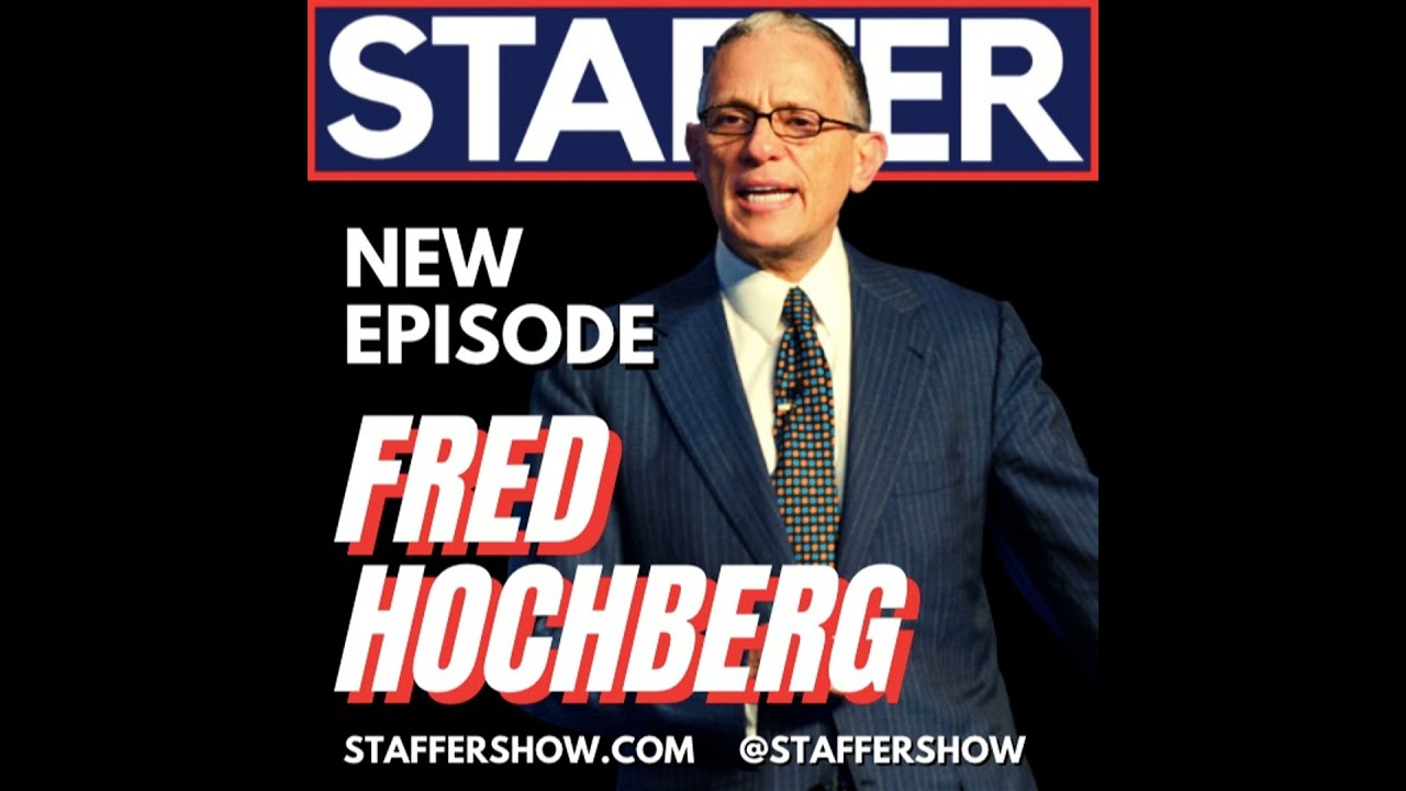 Fred Hochberg