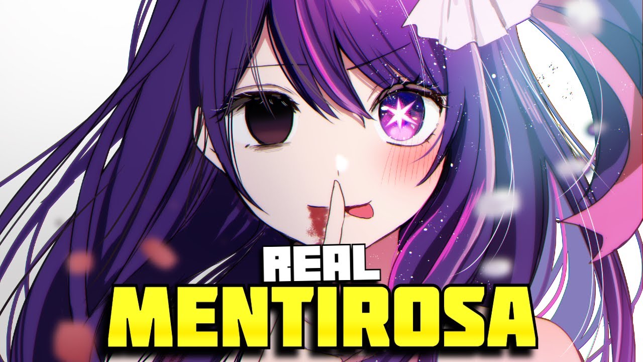 Ai Hoshino es una MENTIROSA… | Oshi no Ko