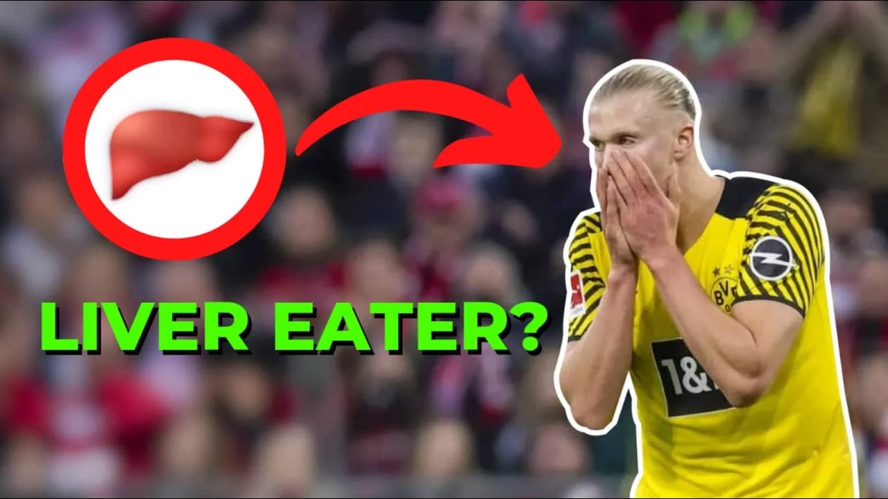 Erling Haalands Crazy Diet and Training Secrets