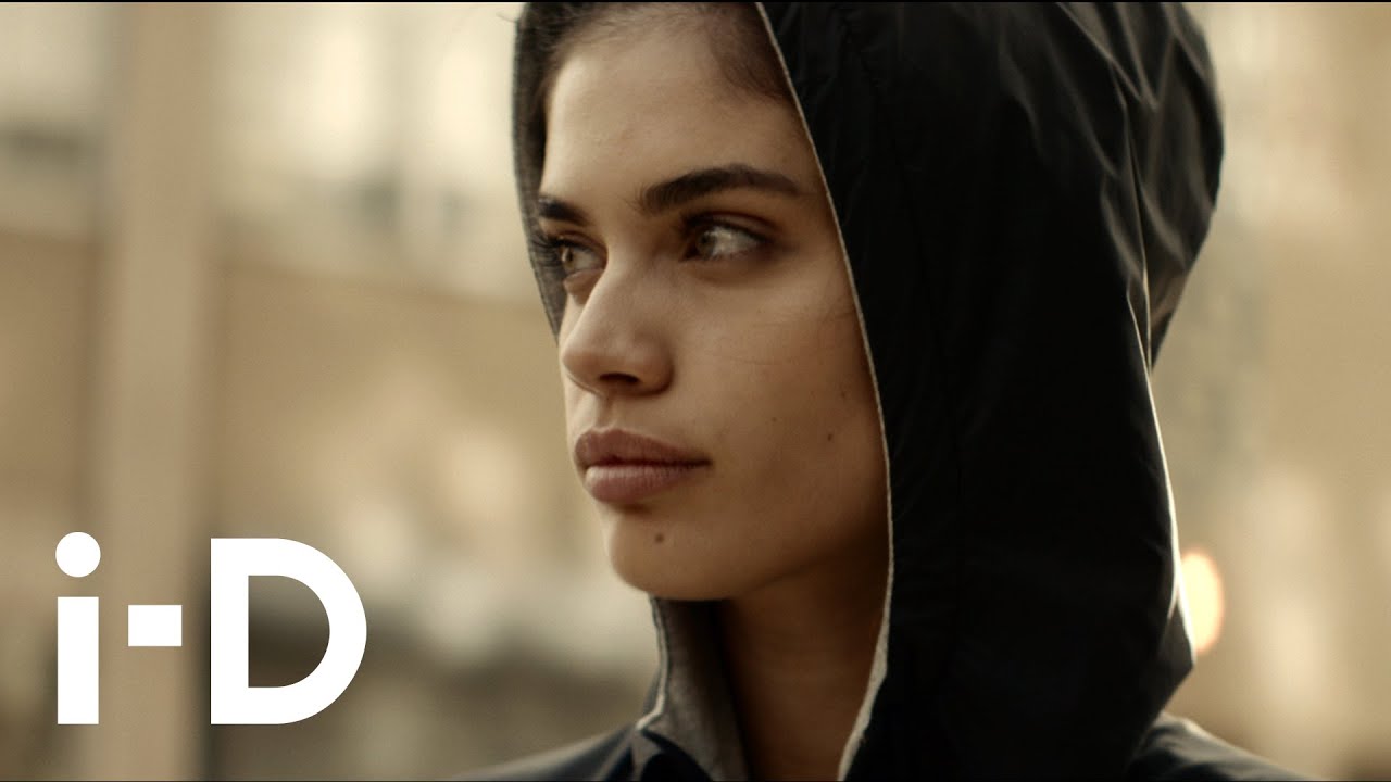 Train with Victoria's Secret Angel Sara Sampaio - Nutrition (Part 4 of 4)
