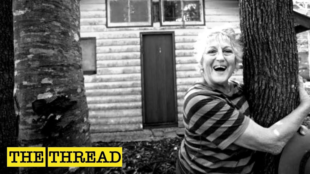 Why Famous Feminist, Germaine Greer, Hasn’t Spent More Time in Australia