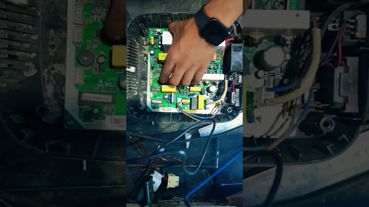 how to china ups fault 0 problem solved at home #short #techinal #electronic #viral